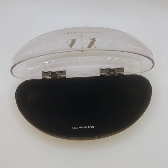 Armani Exchange eyeglasses class - Picture 2 of 5